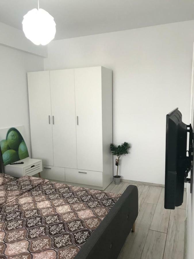 Residence P1 Oradea Exterior foto