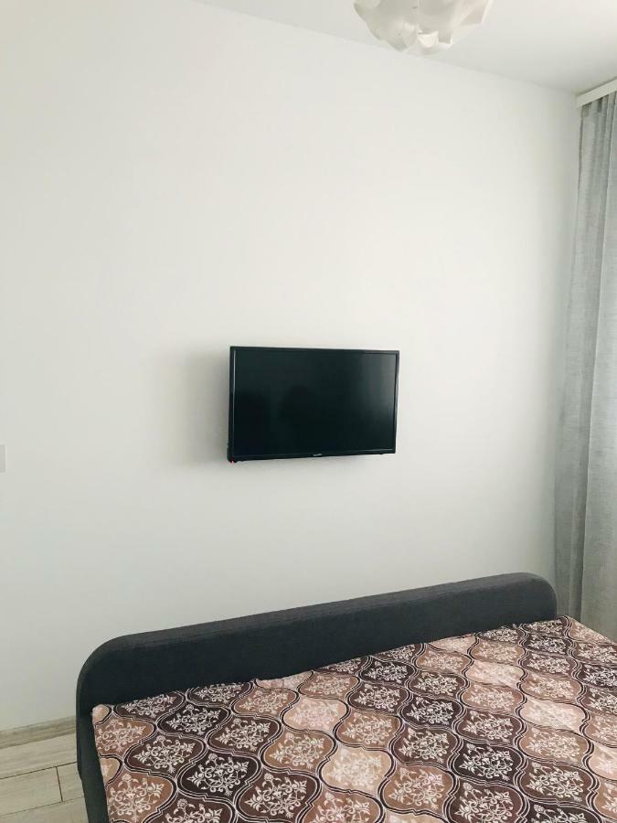 Residence P1 Oradea Exterior foto